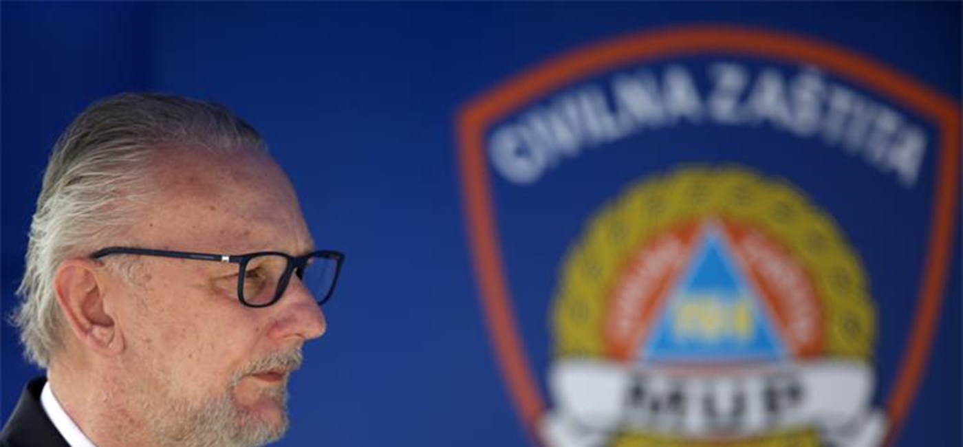 Stožer: Jedna novooboljela osoba, pridržavanje svih dosad donesenih mjera i uputa od ključne je važnosti